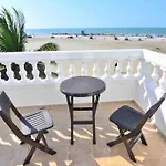 Casa en la Playa