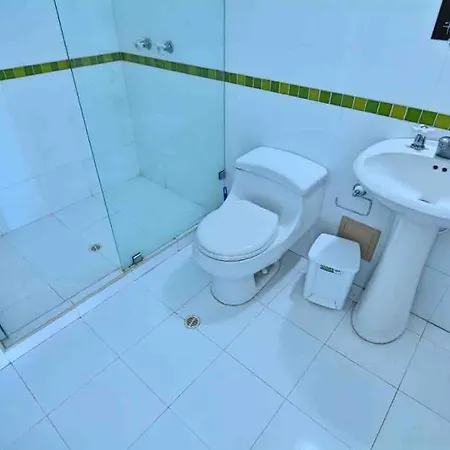 Сasa de vacaciones Casa En La Playa