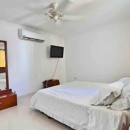 Casa En La Playa *