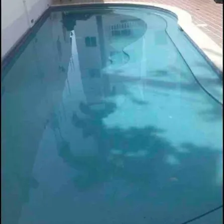 Casa En La Playa *