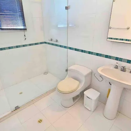 Сasa de vacaciones Casa En La Playa Cartagena
