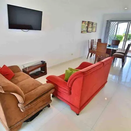 Casa En La Playa Сasa de vacaciones Cartagena