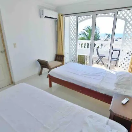 Casa En La Playa
